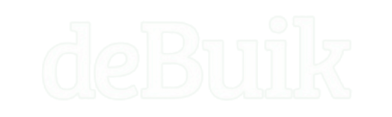 De Buik