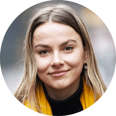 Femke Pluijm – Honeyguide