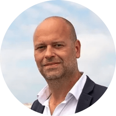Michel Aaldering – VVV Terschelling